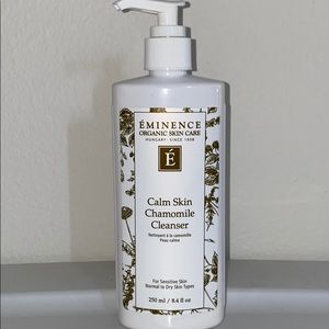 Eminence Organics Calm Skin Cleanser